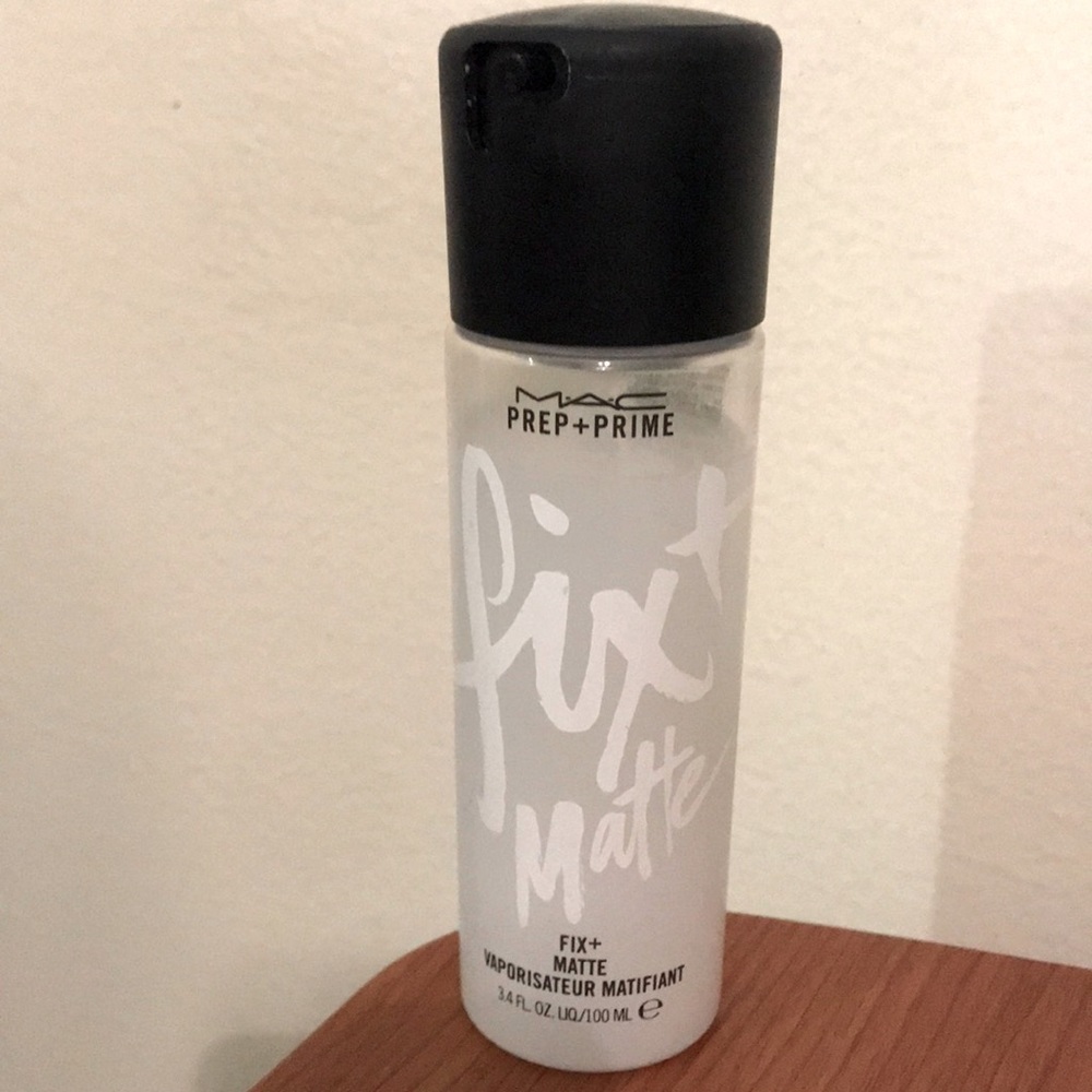 MAC Prep+Prime- Matte